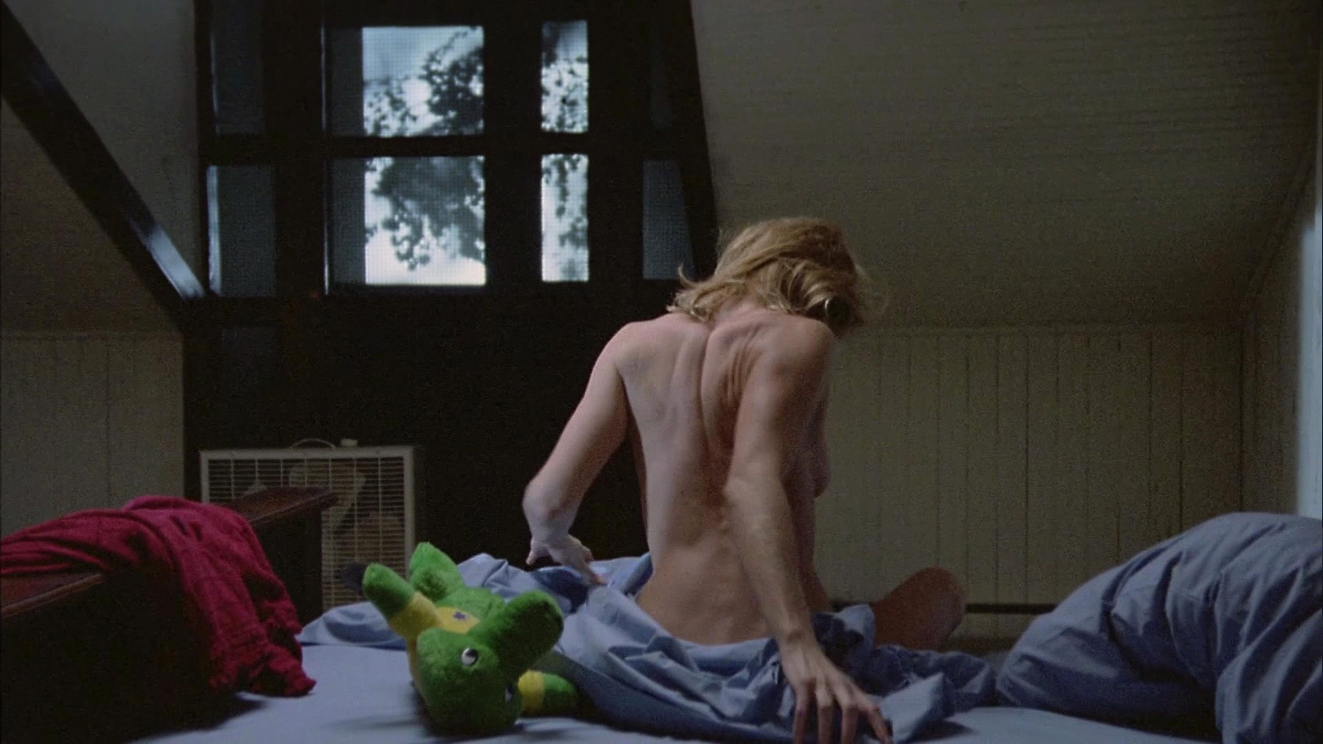 Ellen Barkin nude, Ellen Barkin naked, Ellen Barkin butt, Ellen...