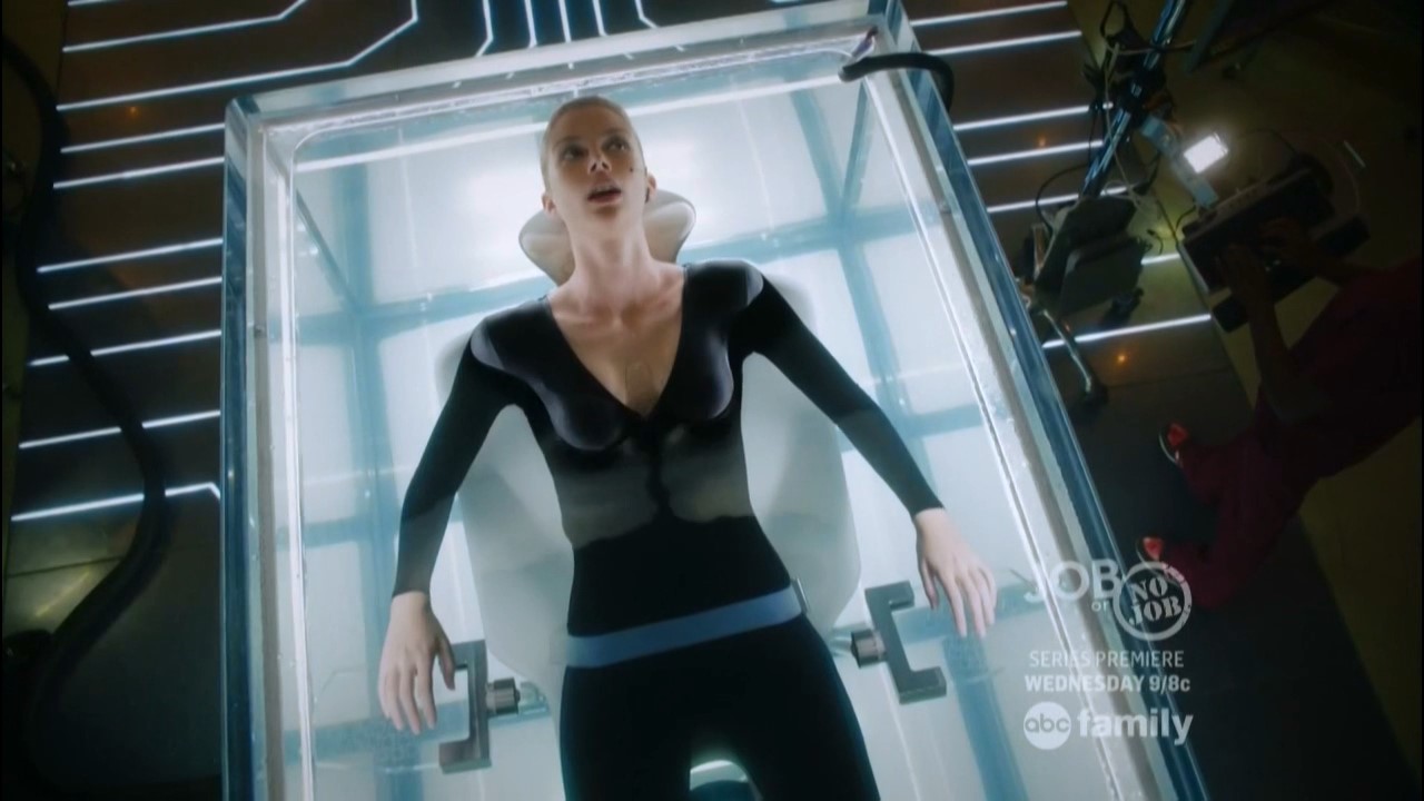 Emma Ishta - Stitchers s01 [compilation] (2015) HD 720p