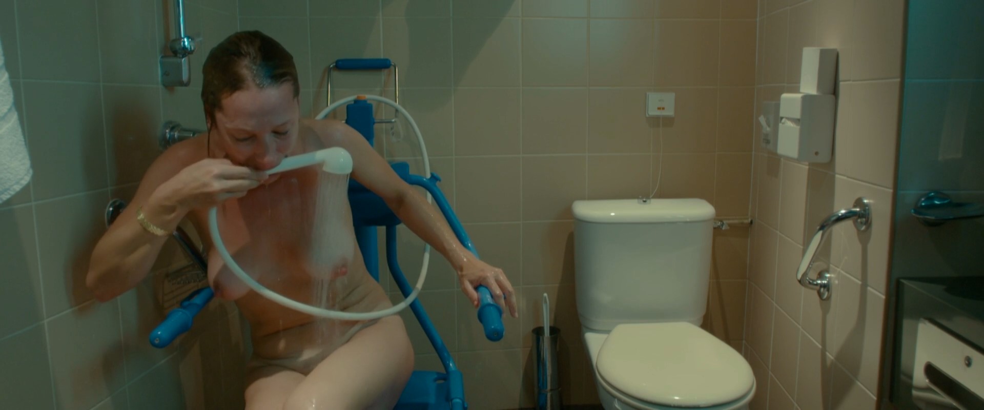 Emmanuelle Bercot - Mon roi (2015) HD 1080p