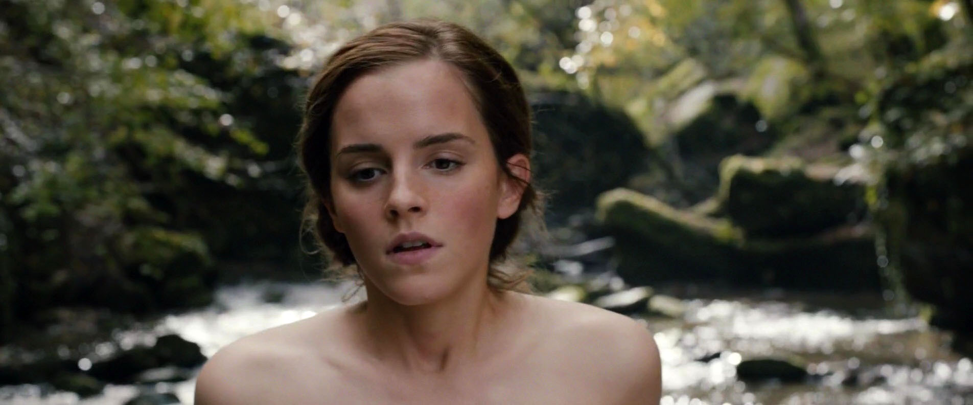 Emma Watson - Colonia (2015) HD 1080p.