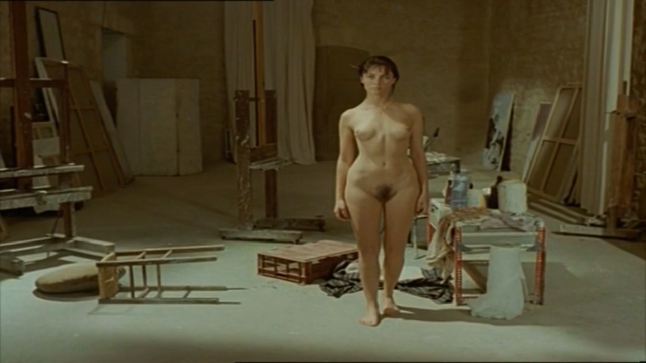 Emmanuelle bercot nude