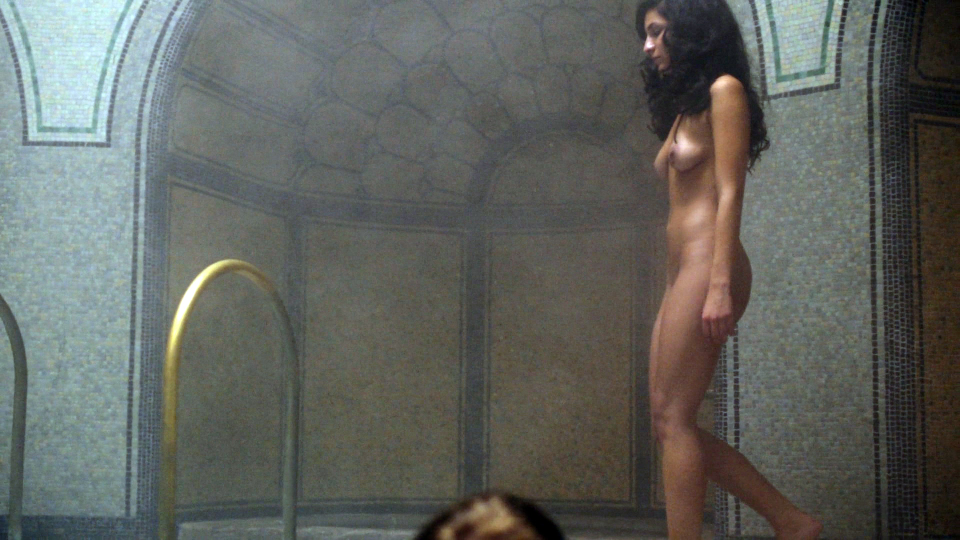 Freema agyeman nude