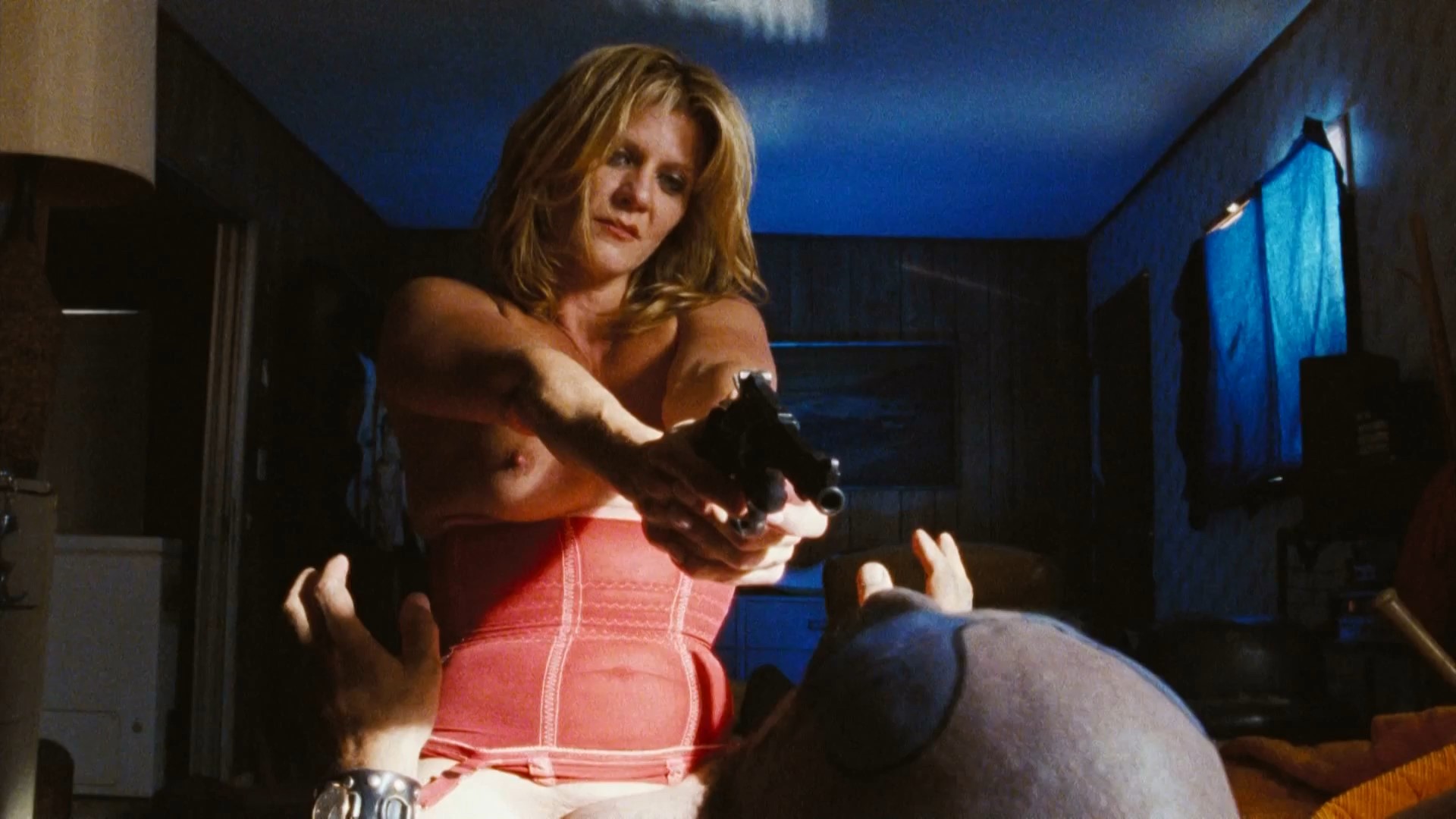 The Devil’s Rejects Nude Scenes. 