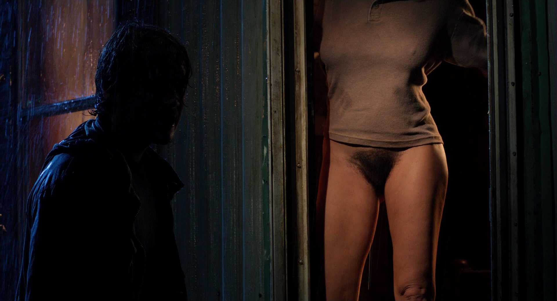 Gina Gershon - Killer Joe (2011) HD 1080p