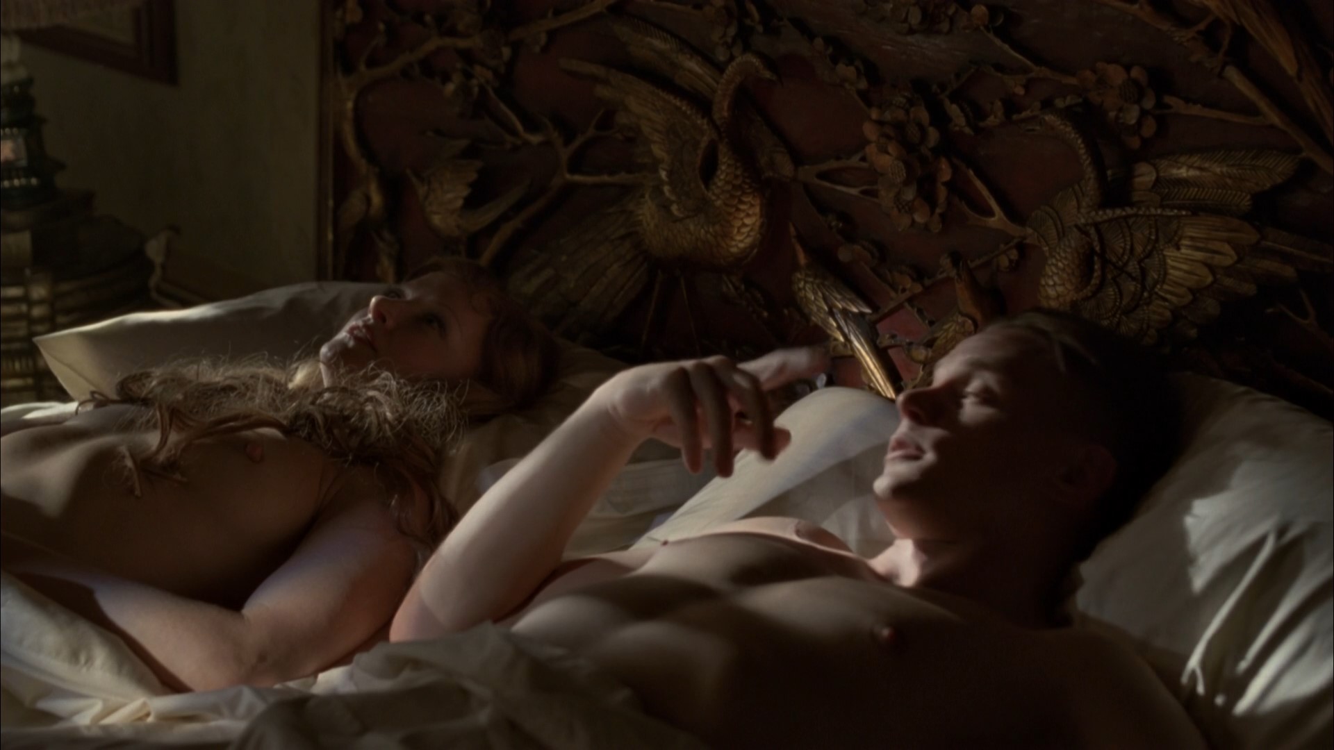 Gretchen Mol Nude Fakes