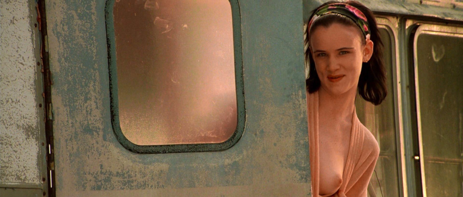 Juliette Lewis - Kalifornia (1993) HD 1080p