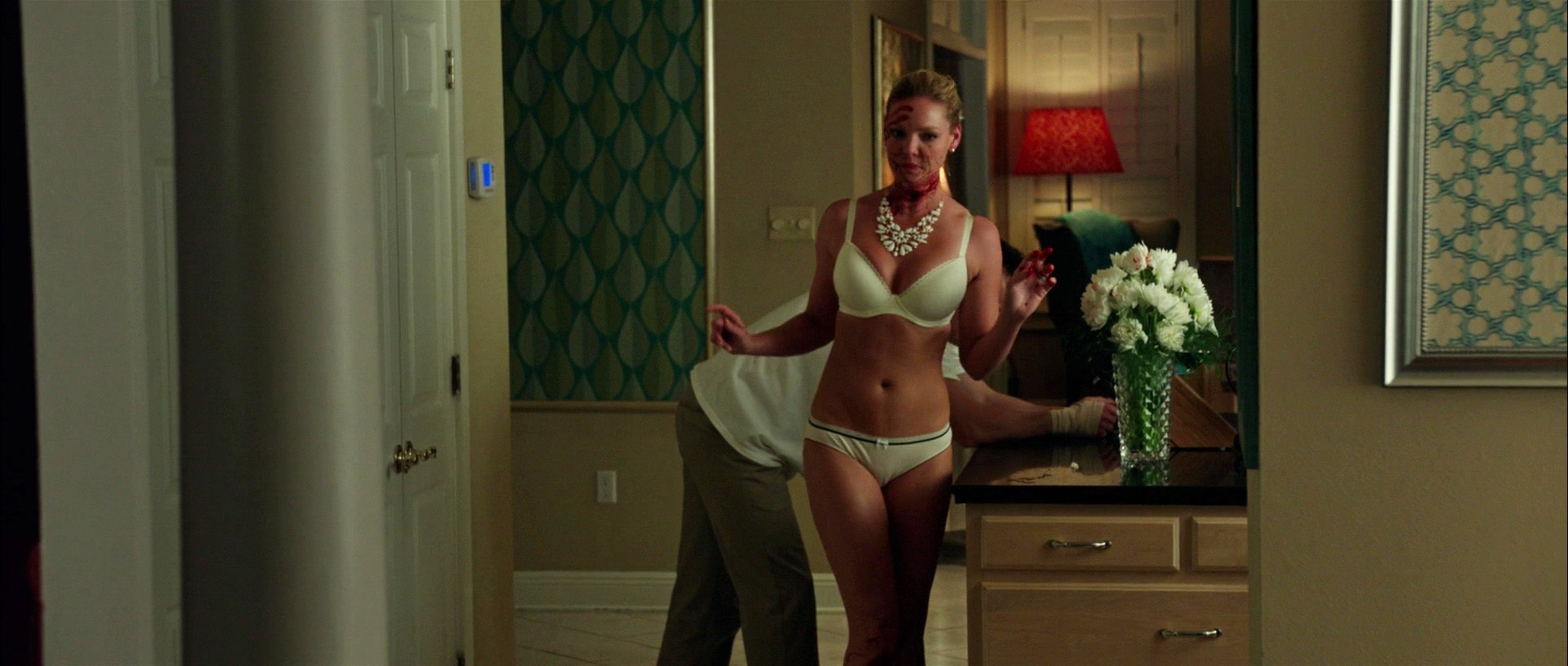 Katherine Heigl - Home Sweet Hell (2015) HD 720p/1080p