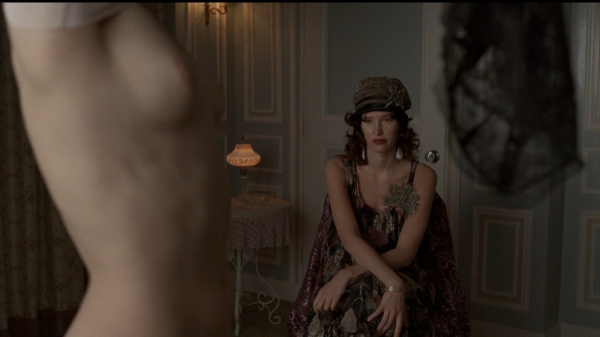 Boardwalk Empire Babes Nude