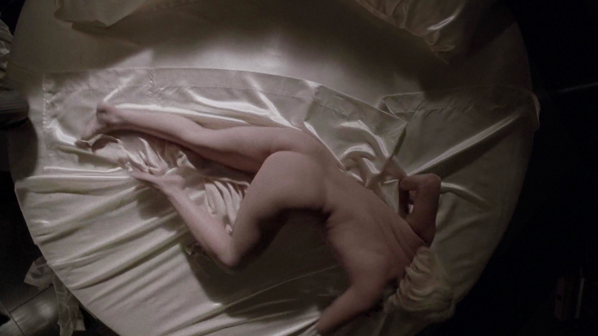 Lady Gaga Nude American Horror Story