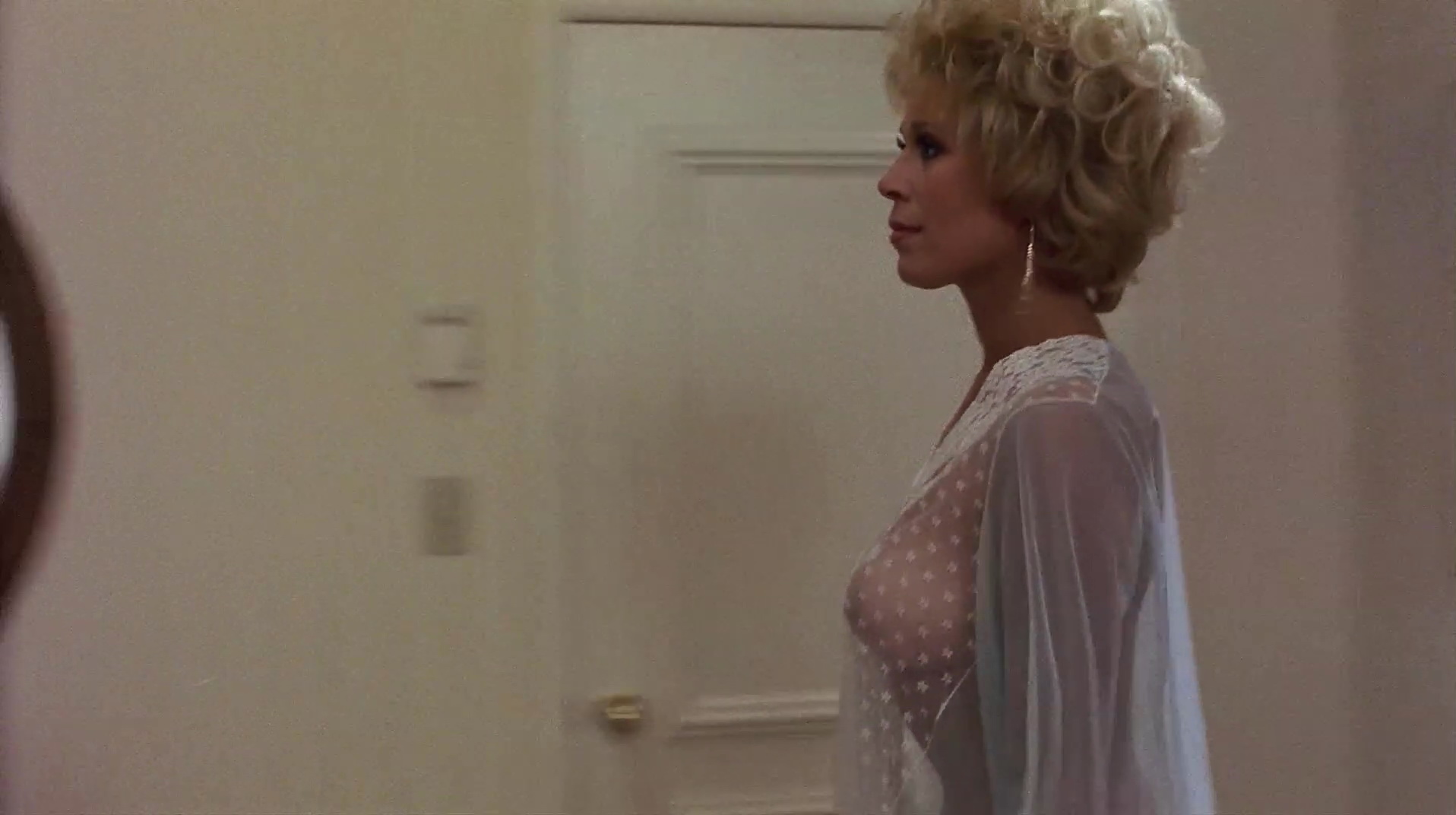 Leslie Easterbrook Nude. 