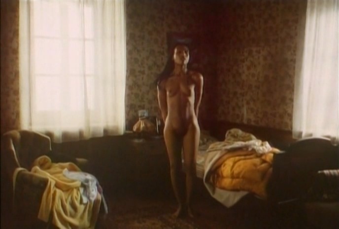 Marie Gaydu - La femme de Rose Hill (1989)