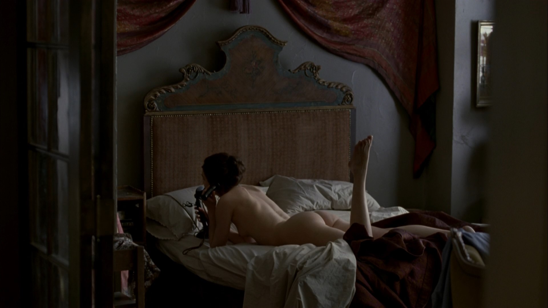 Boardwalk Empire Nude Scenes. 