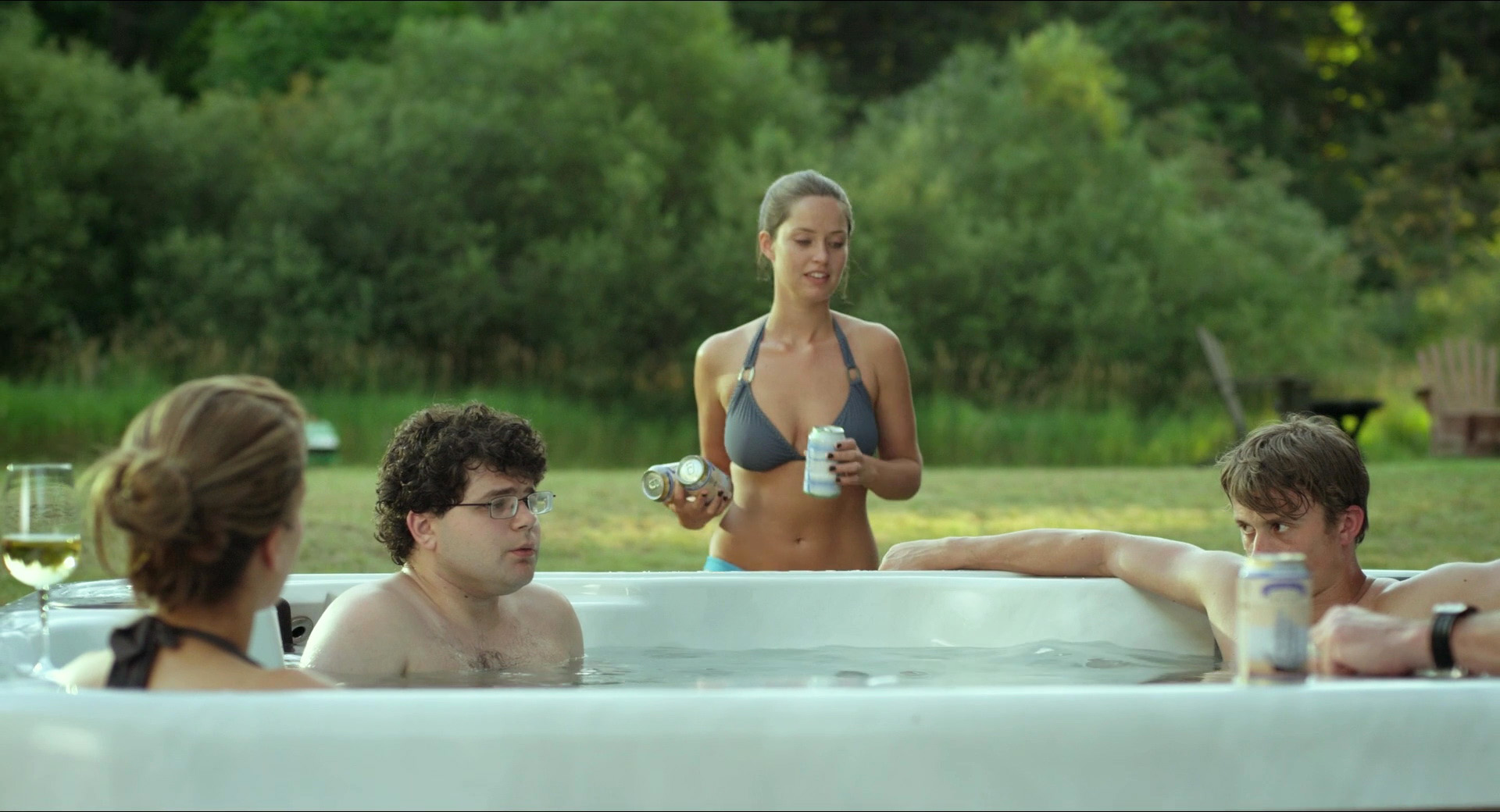 Merritt Patterson - Kid Cannabis (2014) HD 1080p