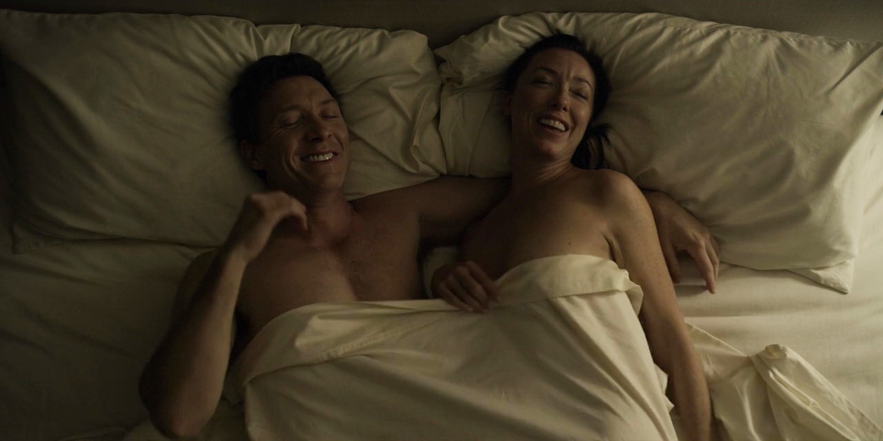 Free Preview Of Kristen Connolly Naked In House Of Cards