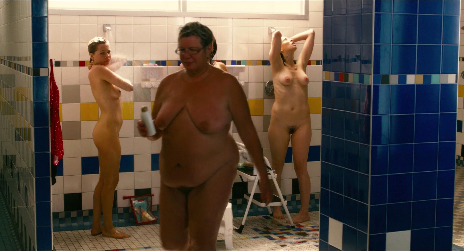 Take This Waltz Nude Scenes. 