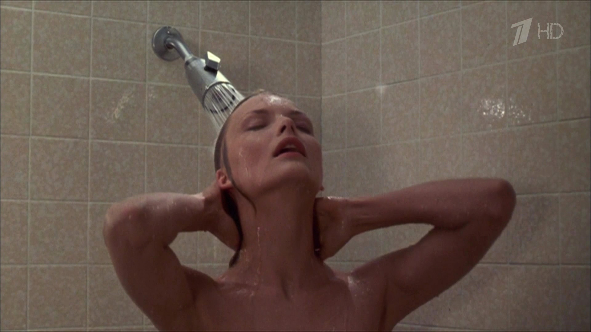 Michelle Pfeiffer Nude. 
