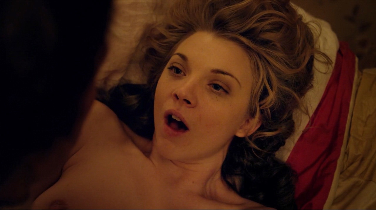 Natalie Dormer - The Scandalous Lady W (2015) HD 720p