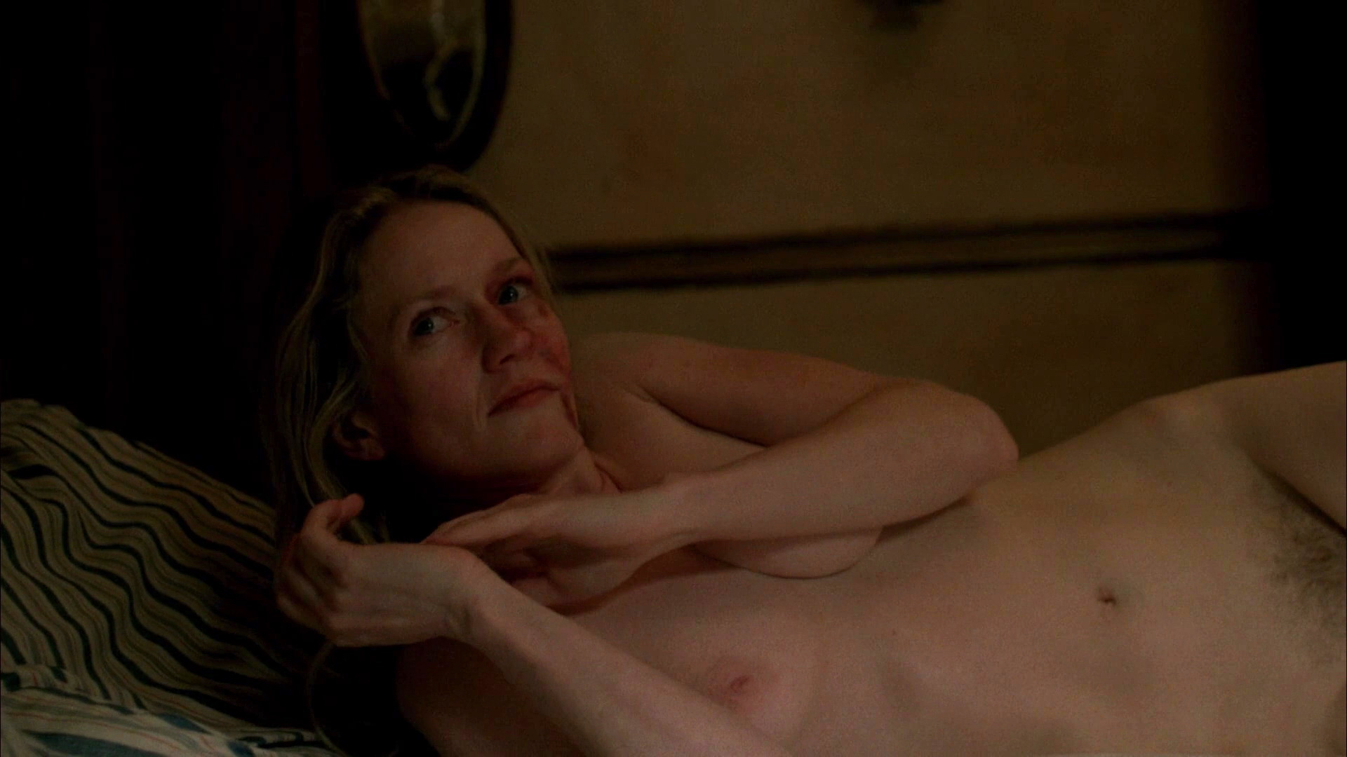 Paula malcomson sexy