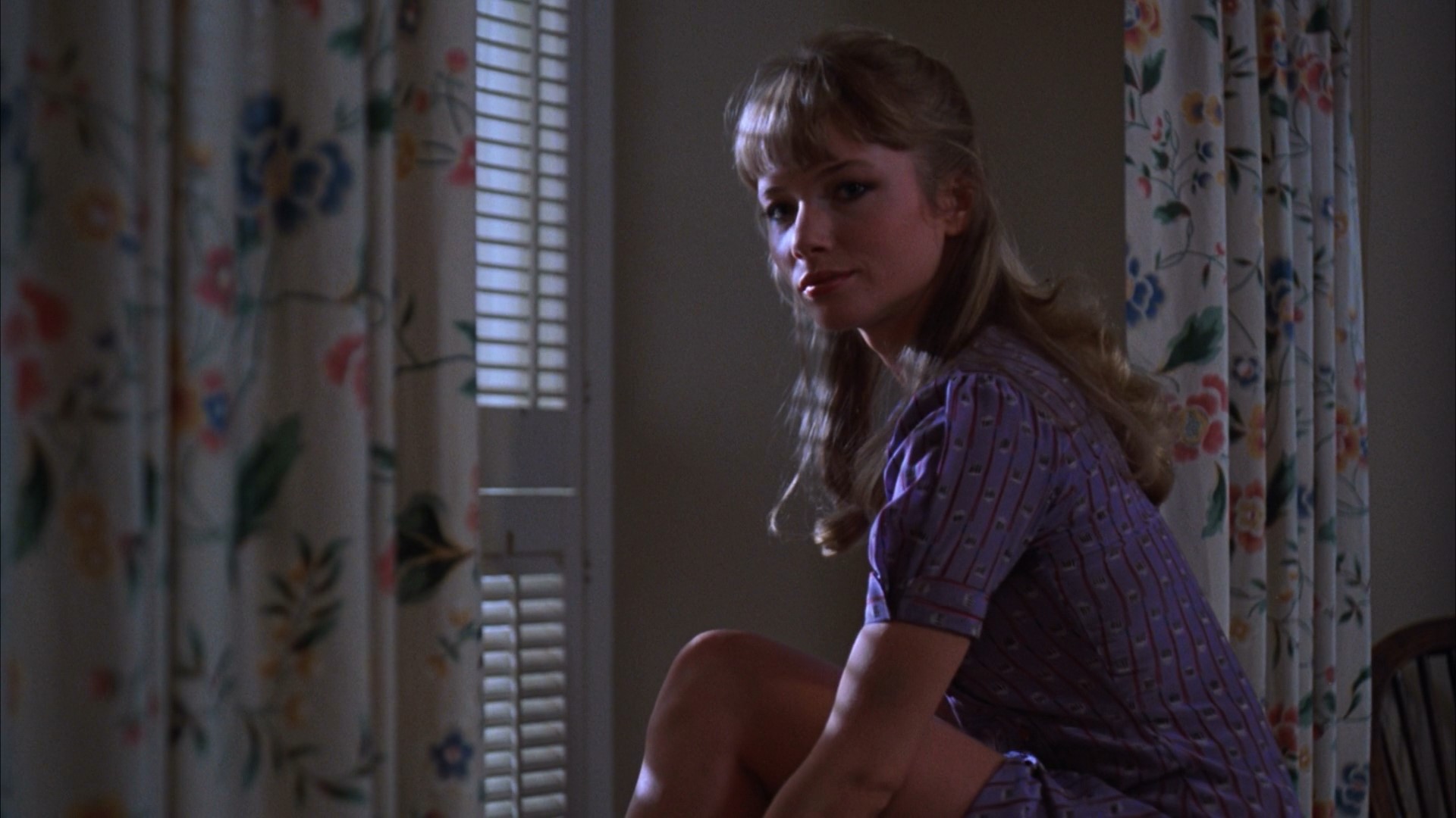 Rebecca De Mornay - Risky Business (1983) HD 1080p