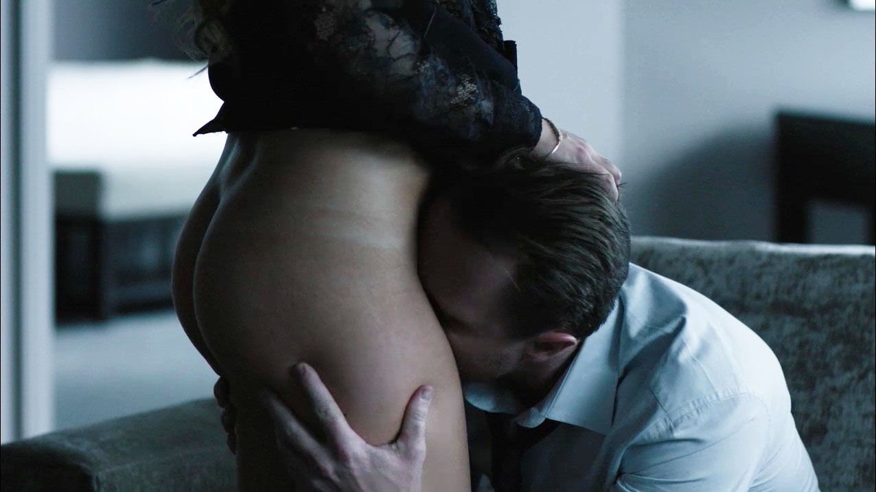 Riley Keough - The Girlfriend Experience s01e13 (2016) HD 720p