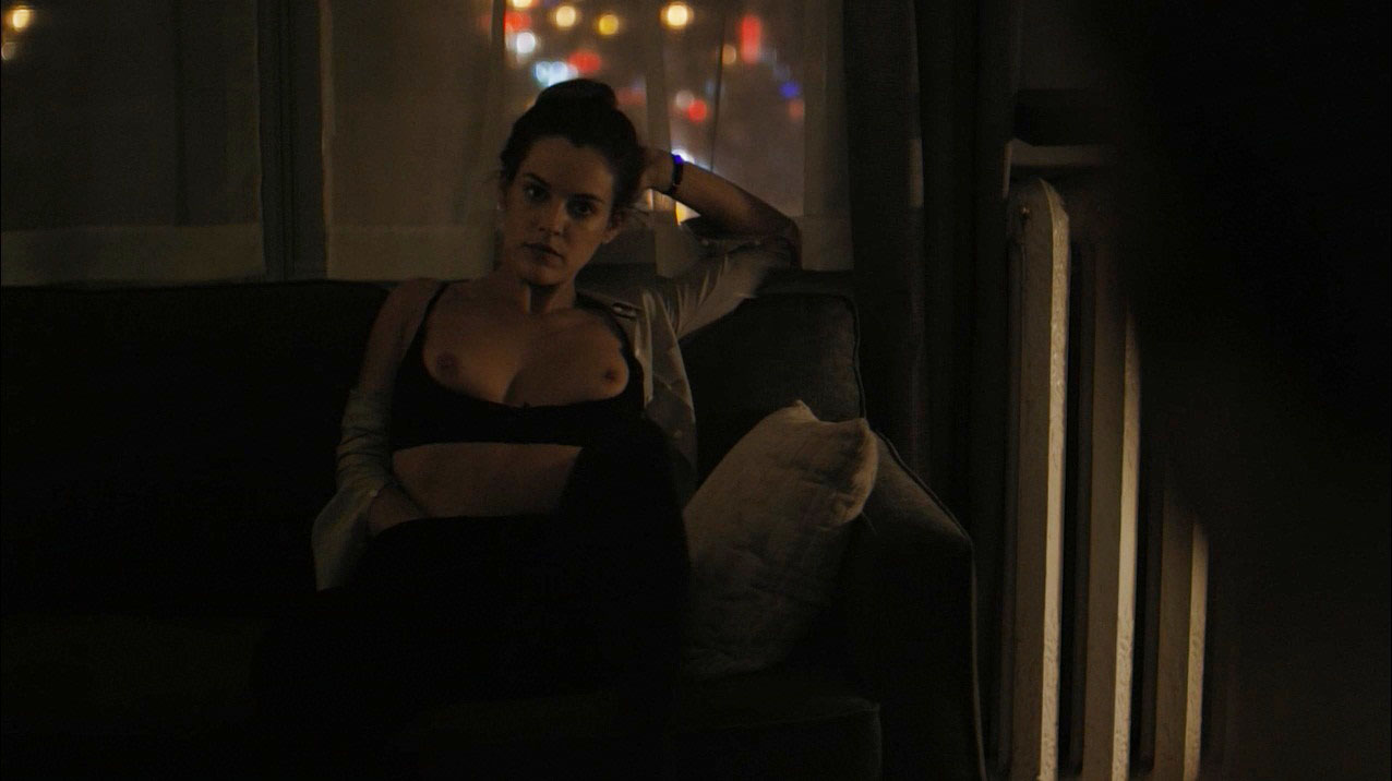 Riley Keough - The Girlfriend Experience s01e01 (2016) HD 720p