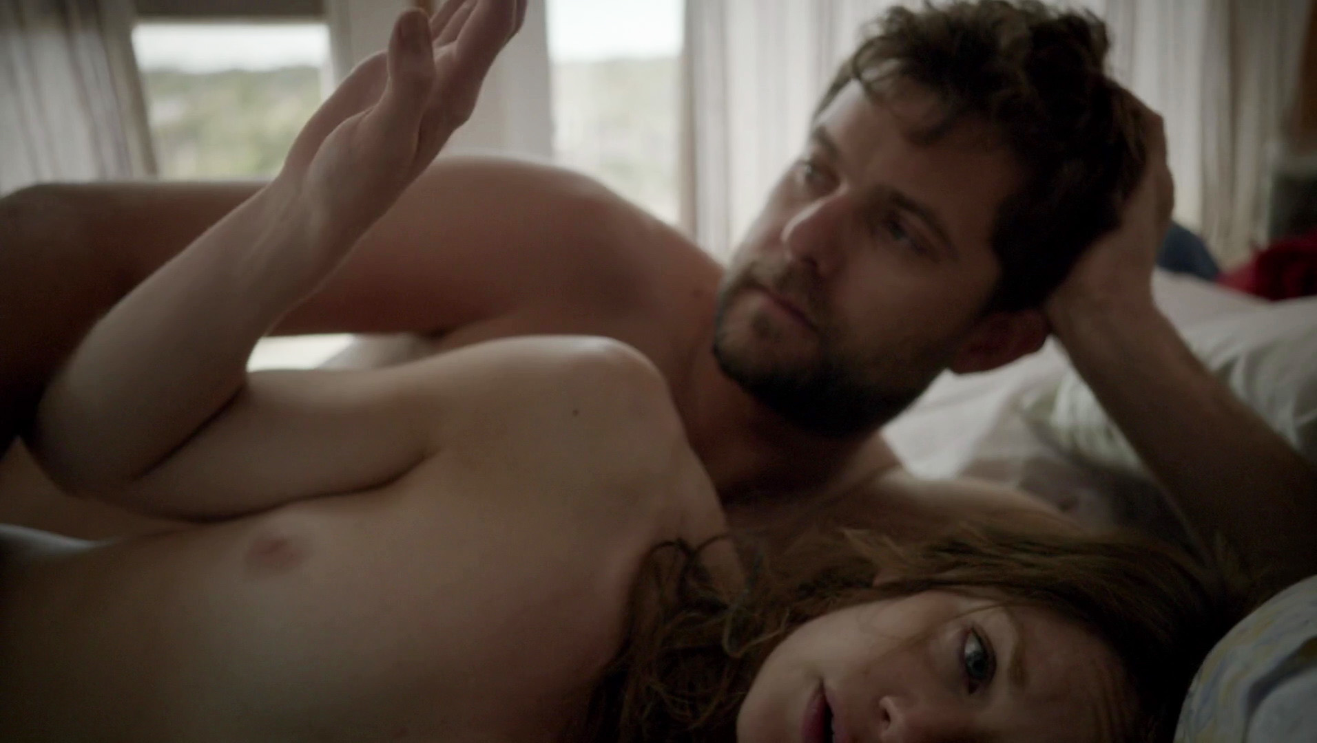 211. The Affair Nude Scenes. 