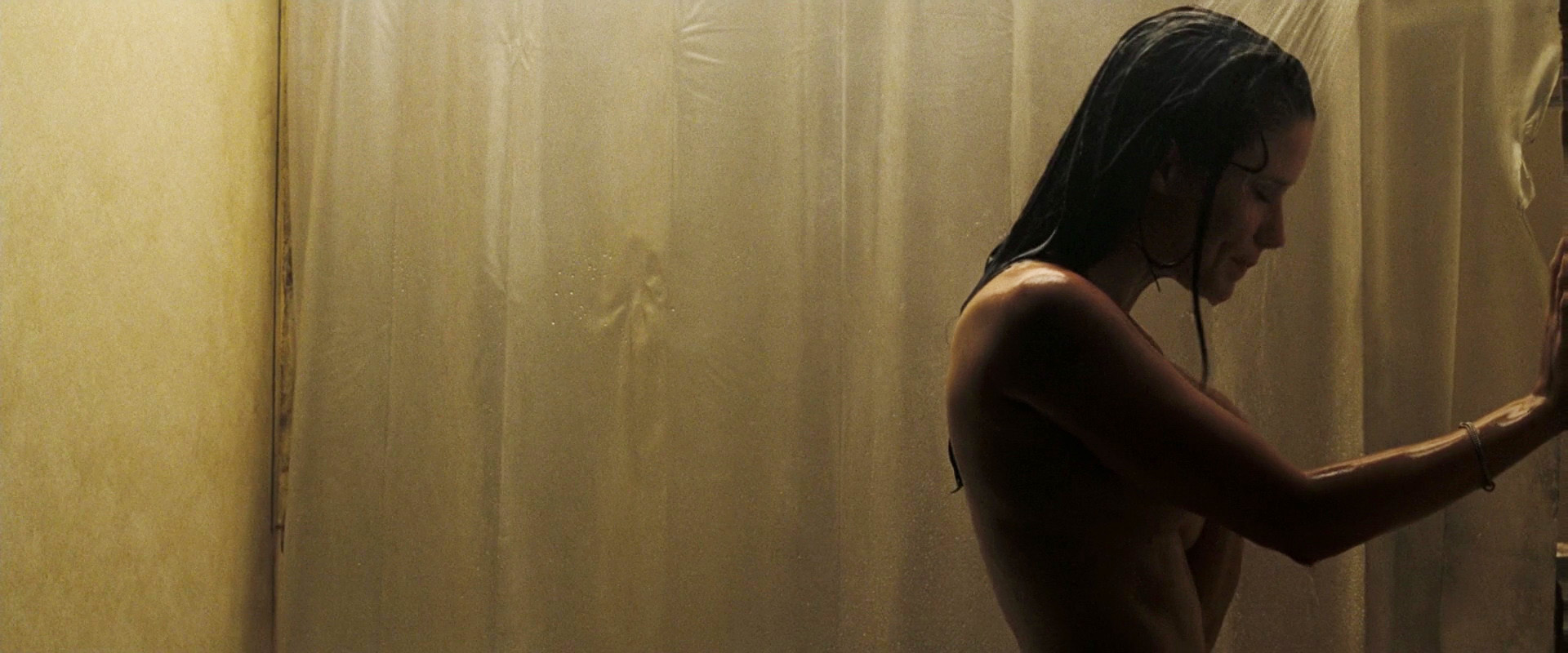 Sophia Bush - The Hitcher (2007) HD 1080p.