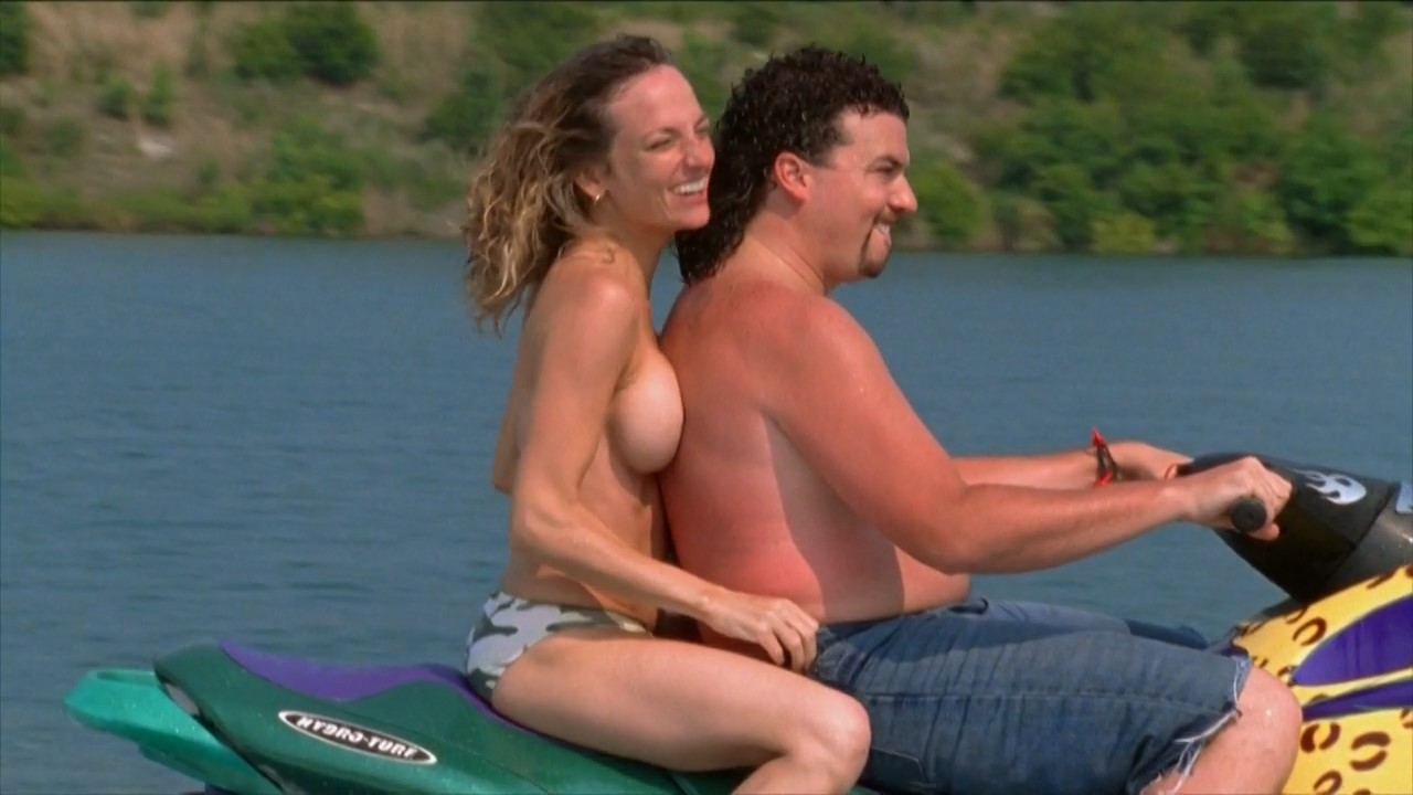 Eastbound and Down Nude Scenes. 