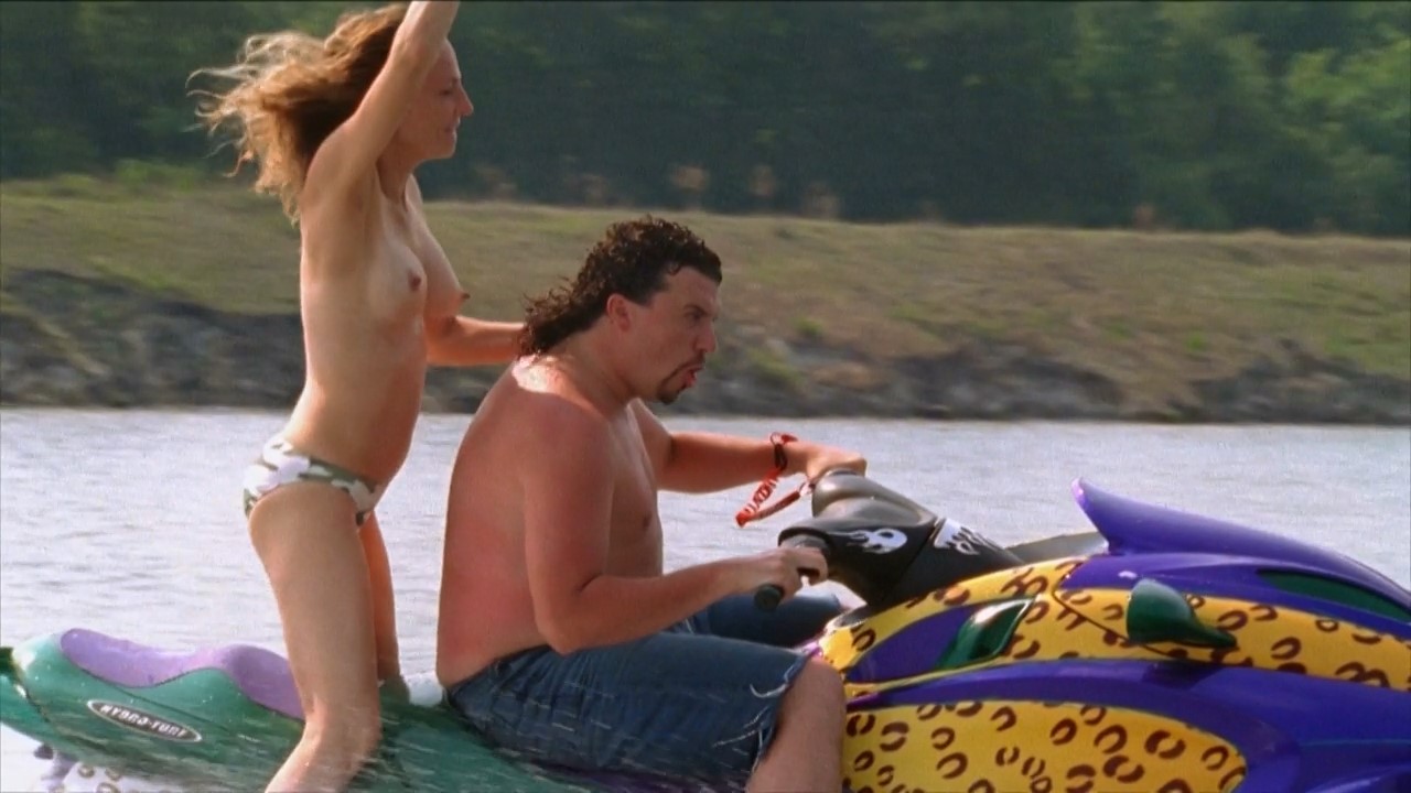 Danny mcbride eastbound and down photo