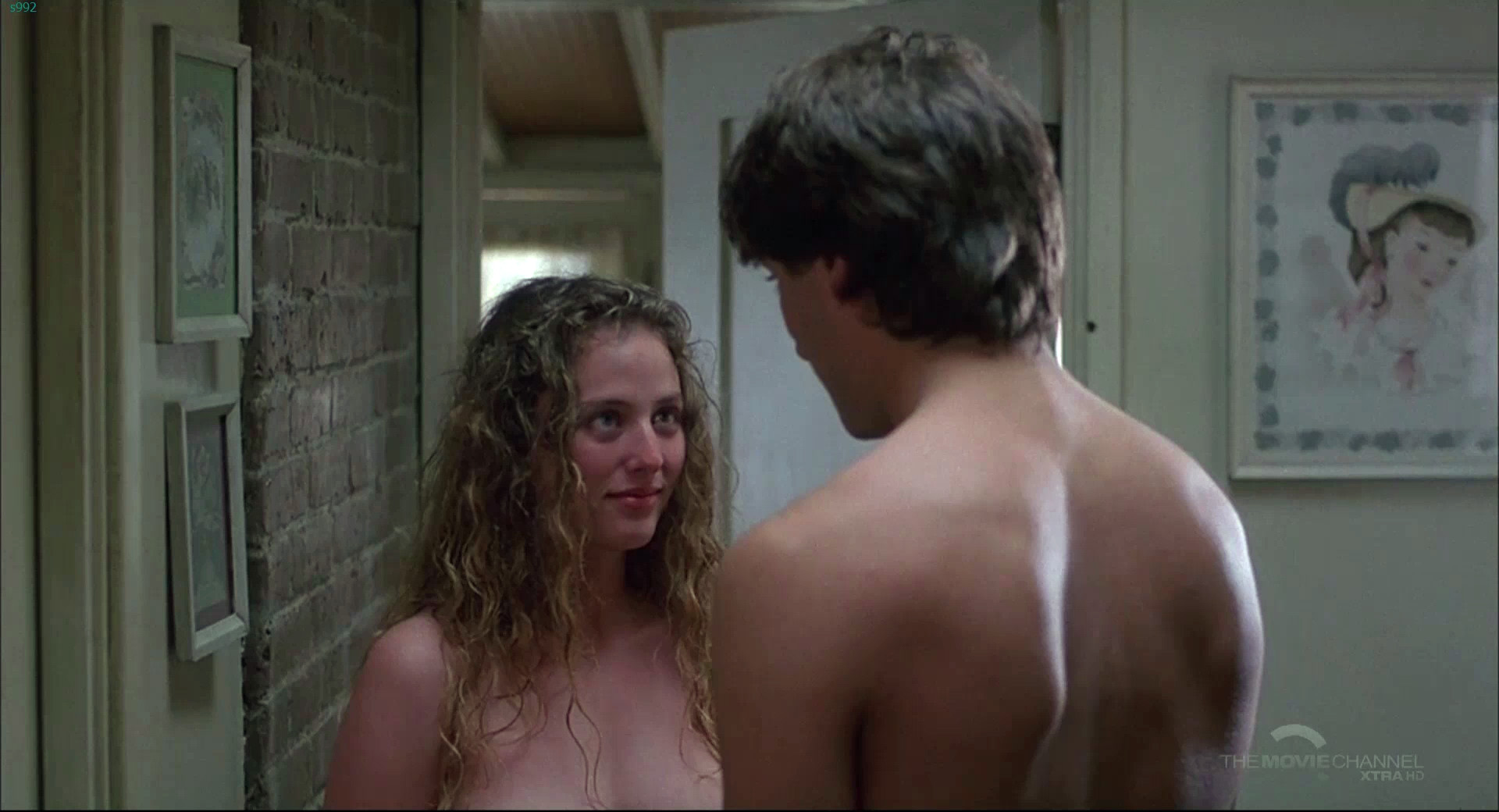 Virginia Madsen - Creator (1985) HDTV 1080p.