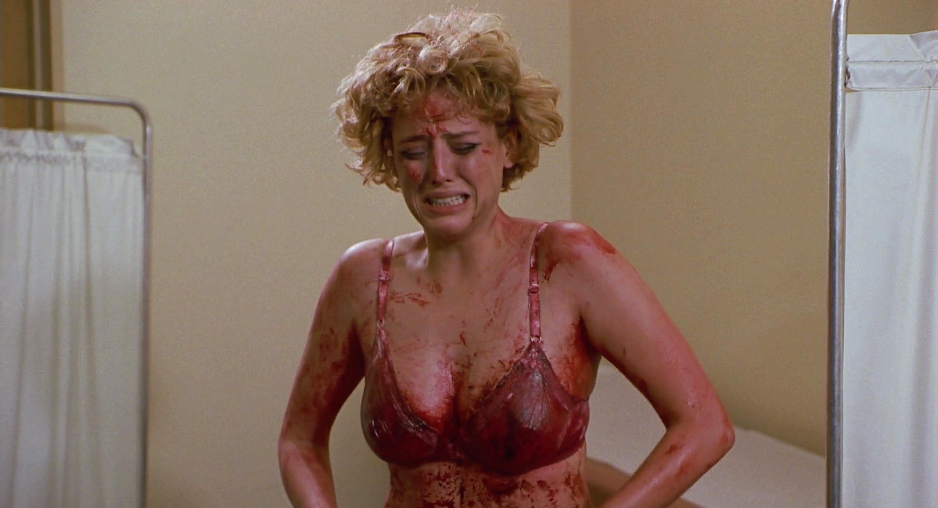 Virginia Madsen - Candyman (1992) HD 1080p