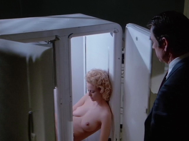 Virginia Madsen Nude. 