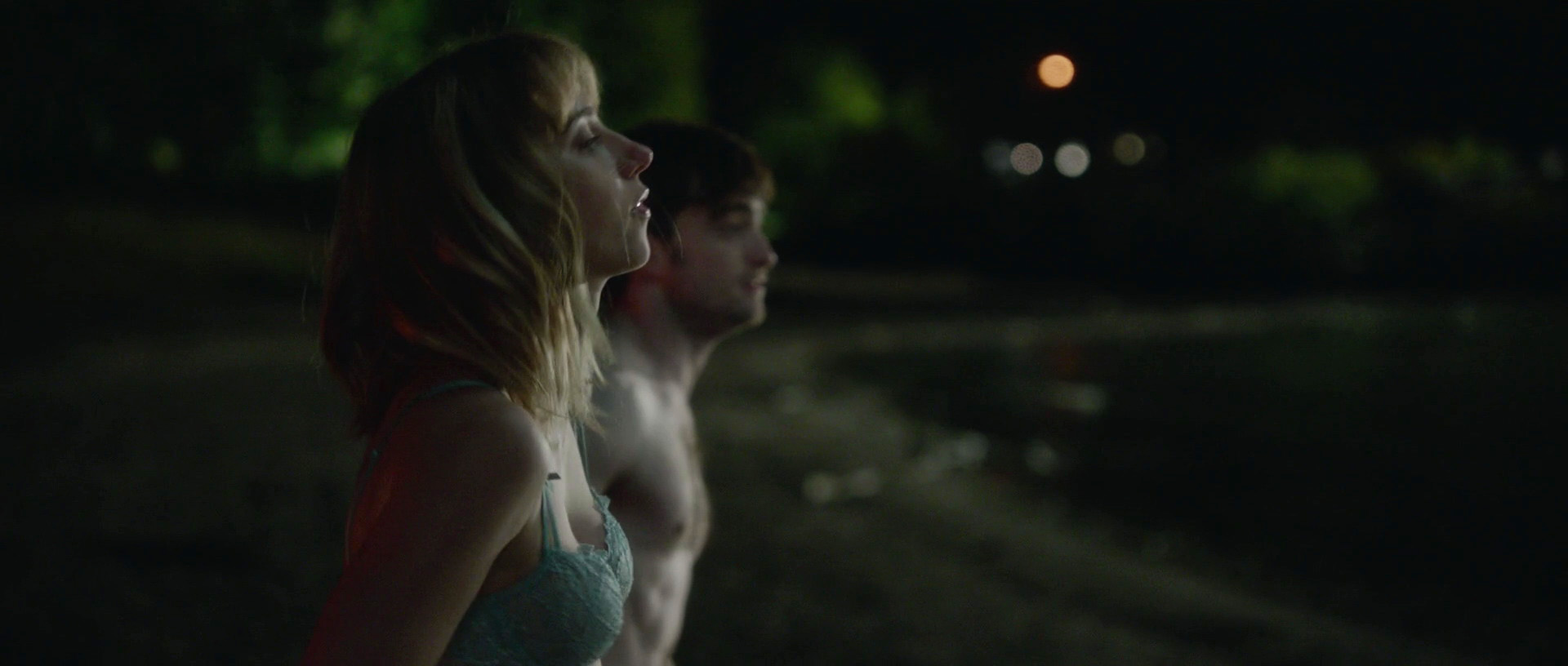 Zoe kazan nude, topless pictures, playboy photos, sex scene uncensored