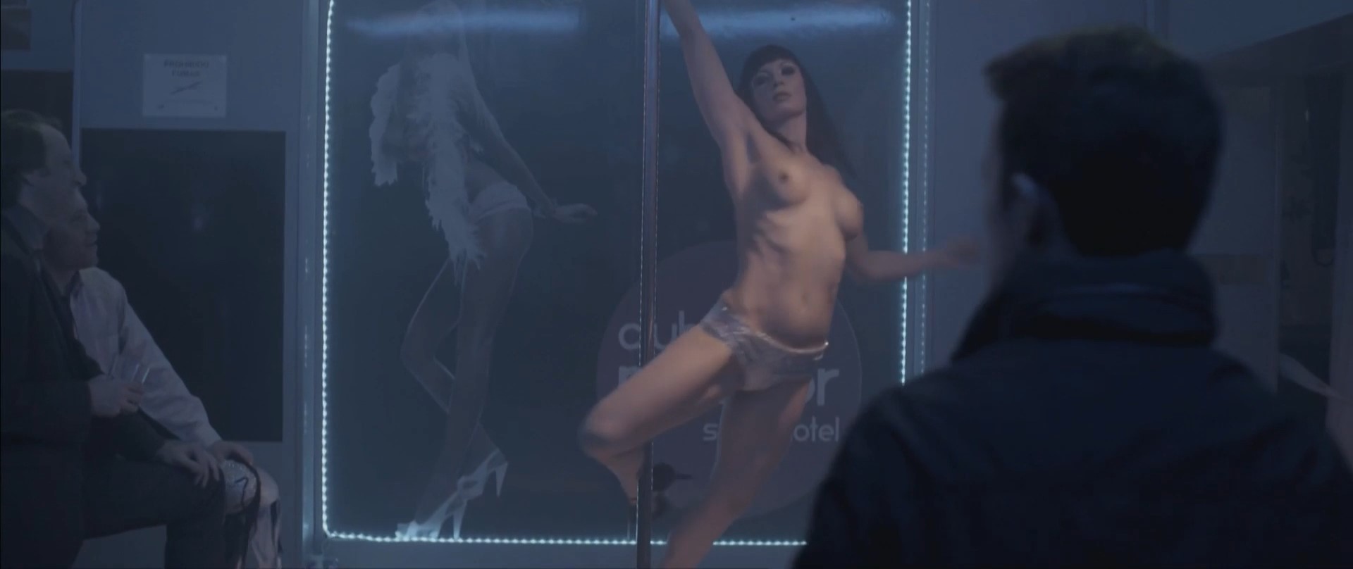Alejandra Lorente nude, Alejandra Lorente topless, Alejandra Lorente naked,...