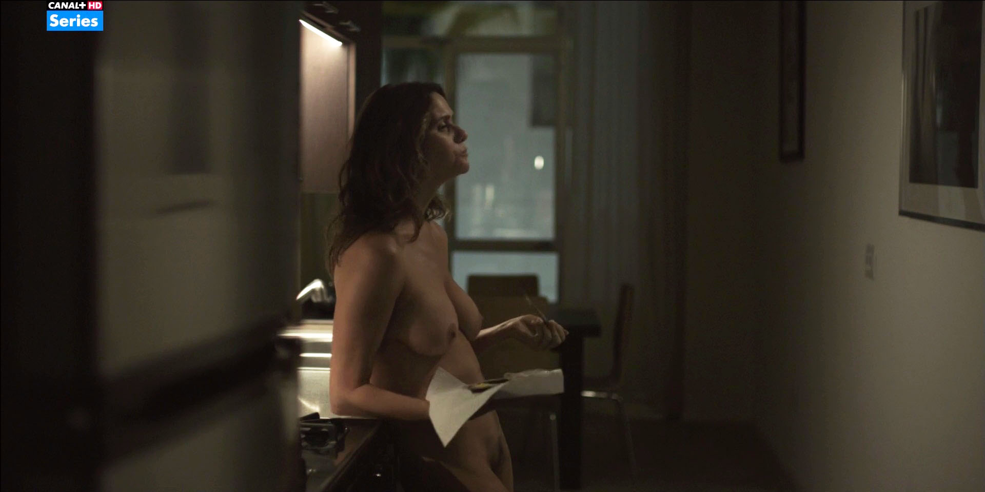 Amy Landecker - Transparent s02e04 (2015) HDTV 1080p