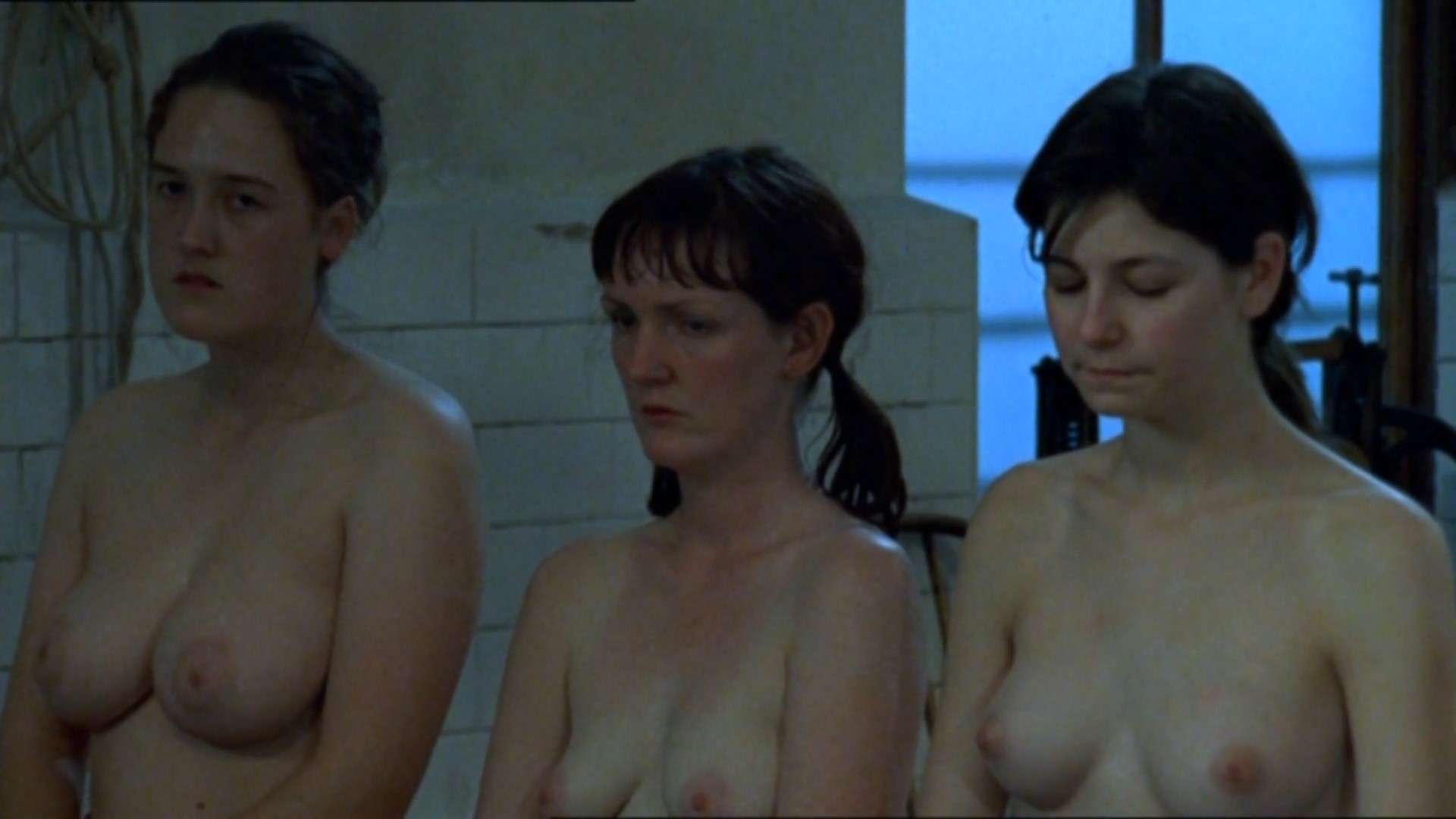 Anne-Marie Duff nude, Anne-Marie Duff topless, Anne-Marie Duff full frontal...