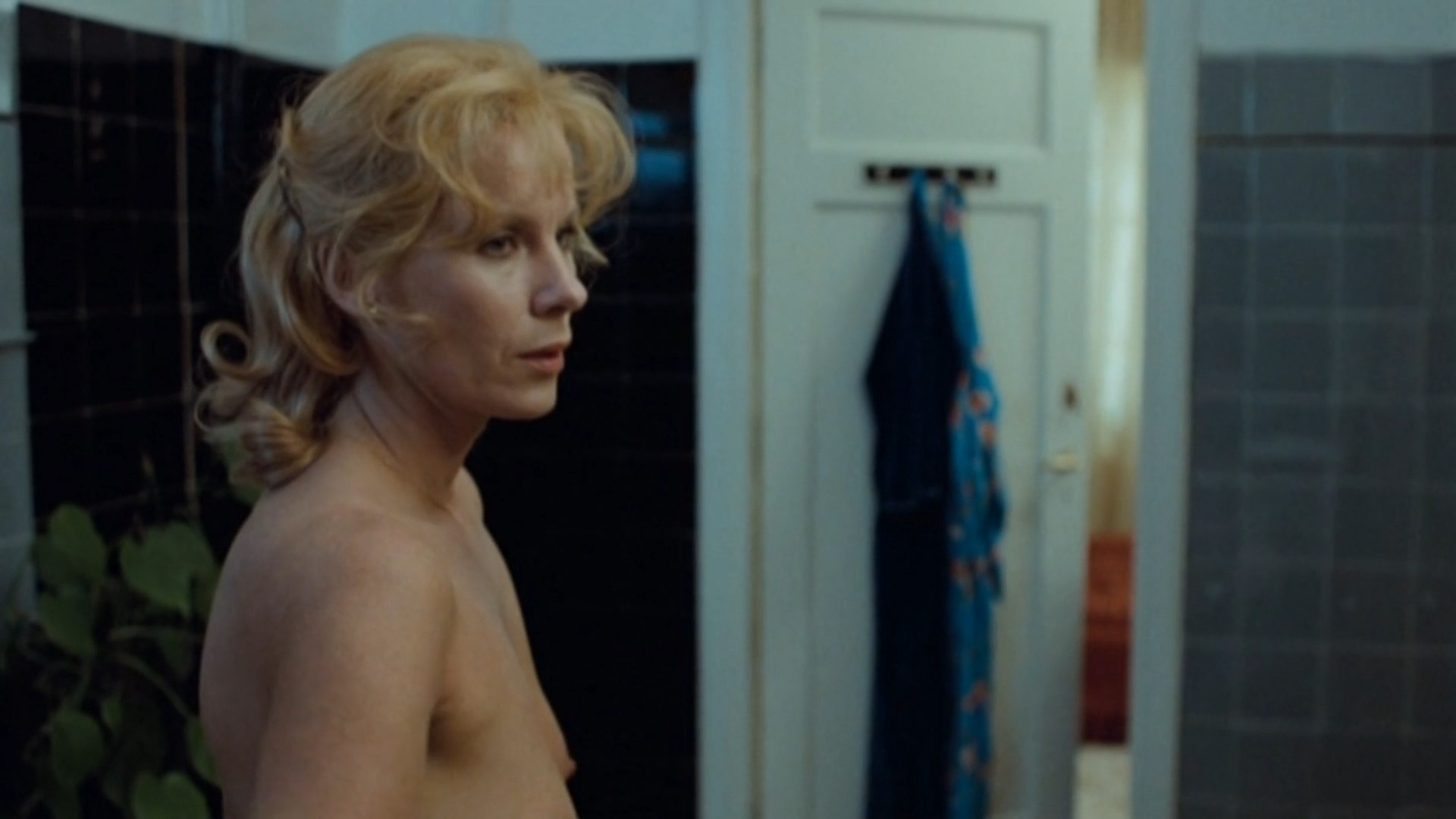 Bibi Andersson Nude. 