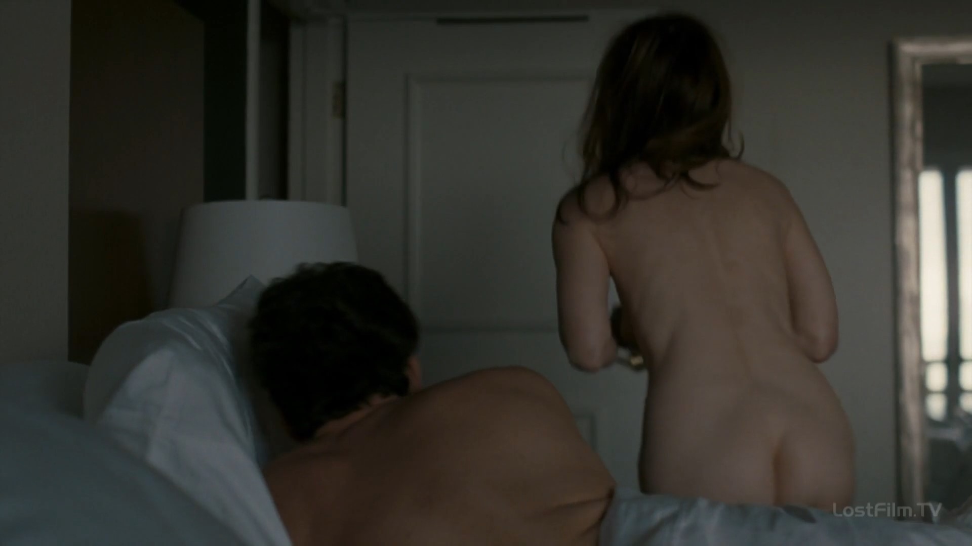 Alona Tal Sex Scene