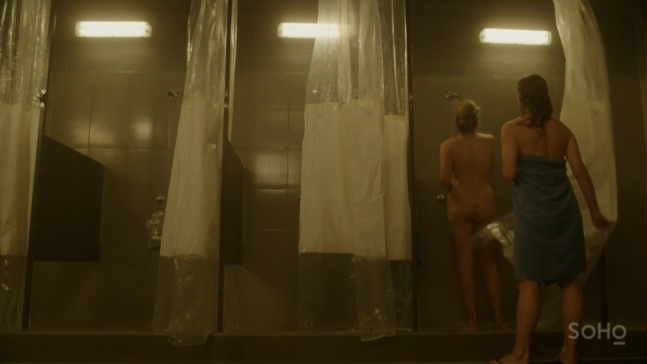 Kate Jenkinson Nude. 