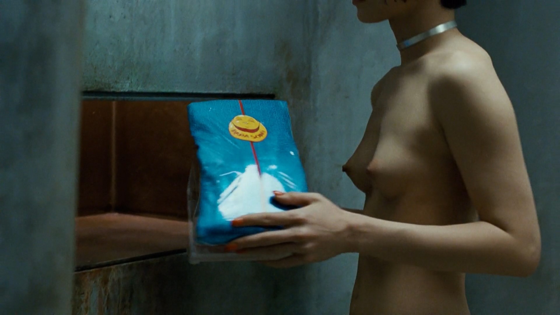 146. Doona Bae Nude. 