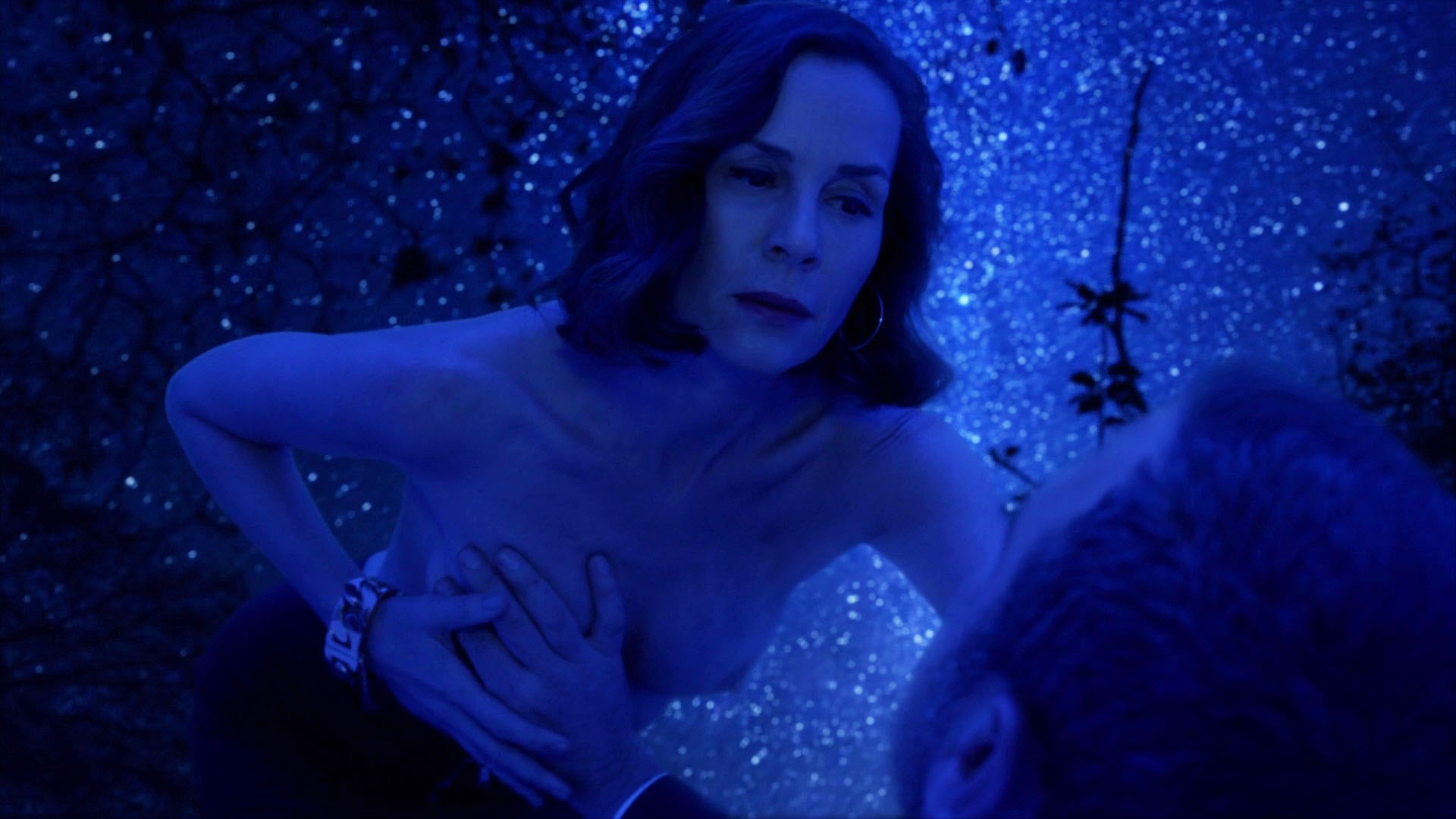 Embeth Davidtz Nude. 