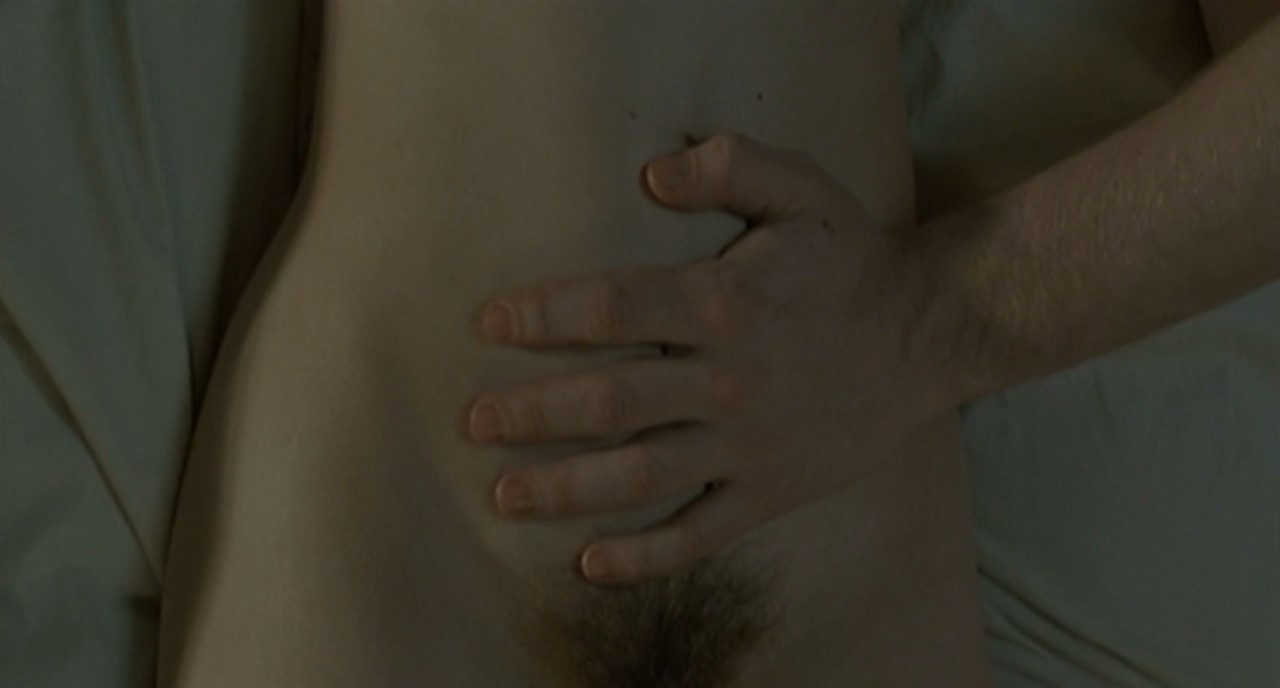 Juliette Binoche Nude Hot Scenes