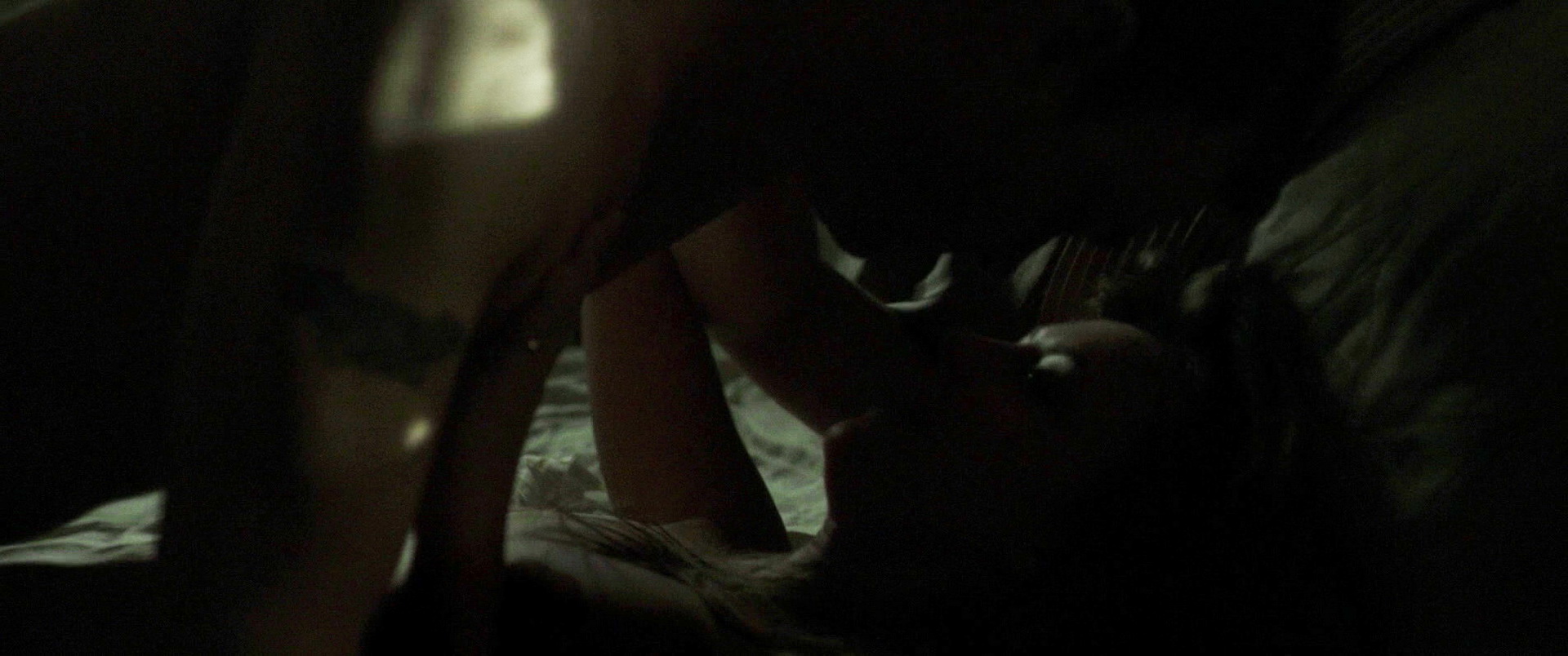 Naked Katharine Isabelle In Ginger Snaps