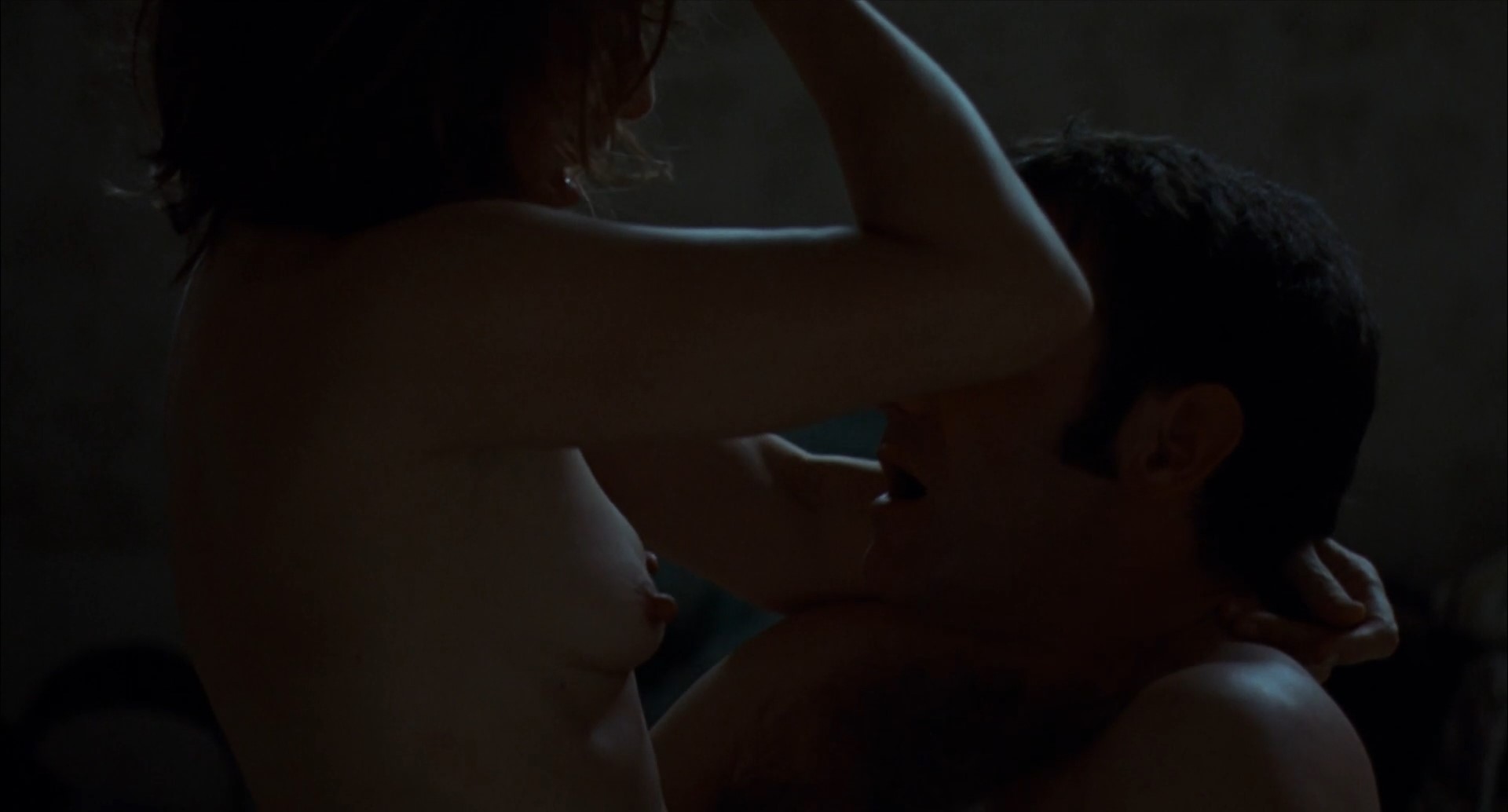 Kristin scott thomas nude pics, page