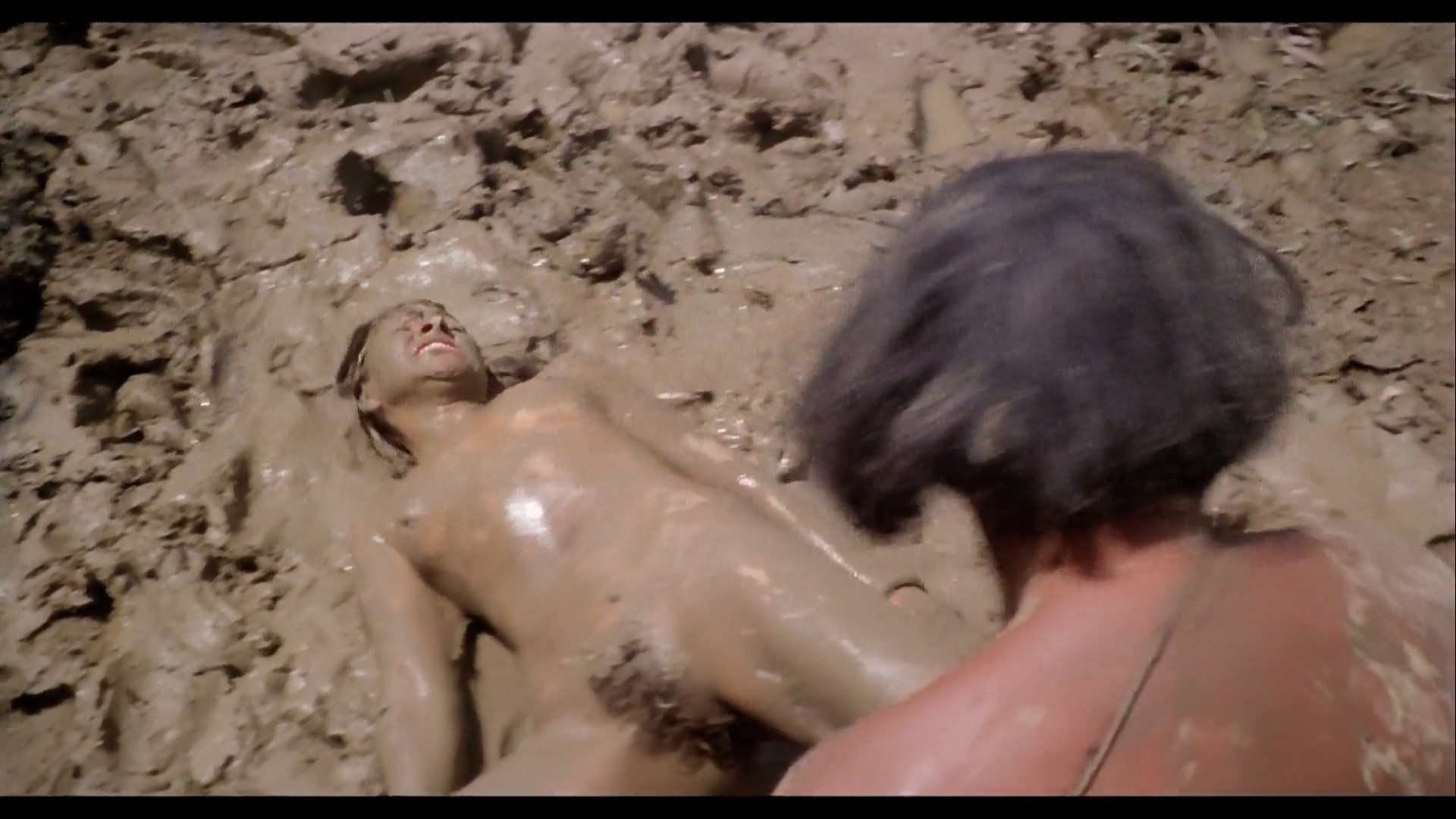 Lucia Costantini, etc - Cannibal Holocaust (1980) HD 1080p
