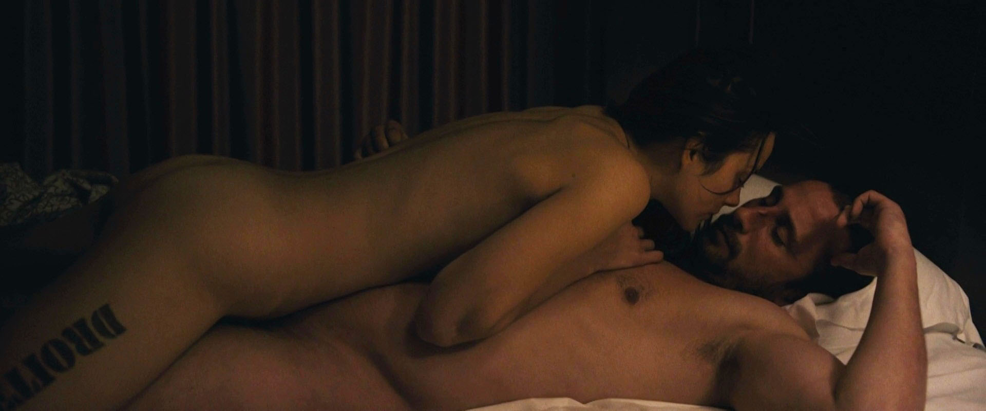 Marion Cotillard - Rust and Bone (2012) HD 1080p