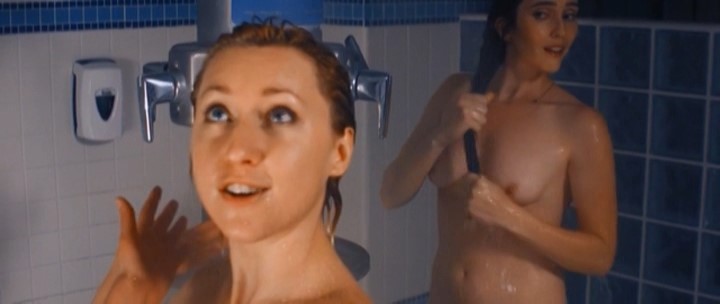 Mercedes Manning Nude. 