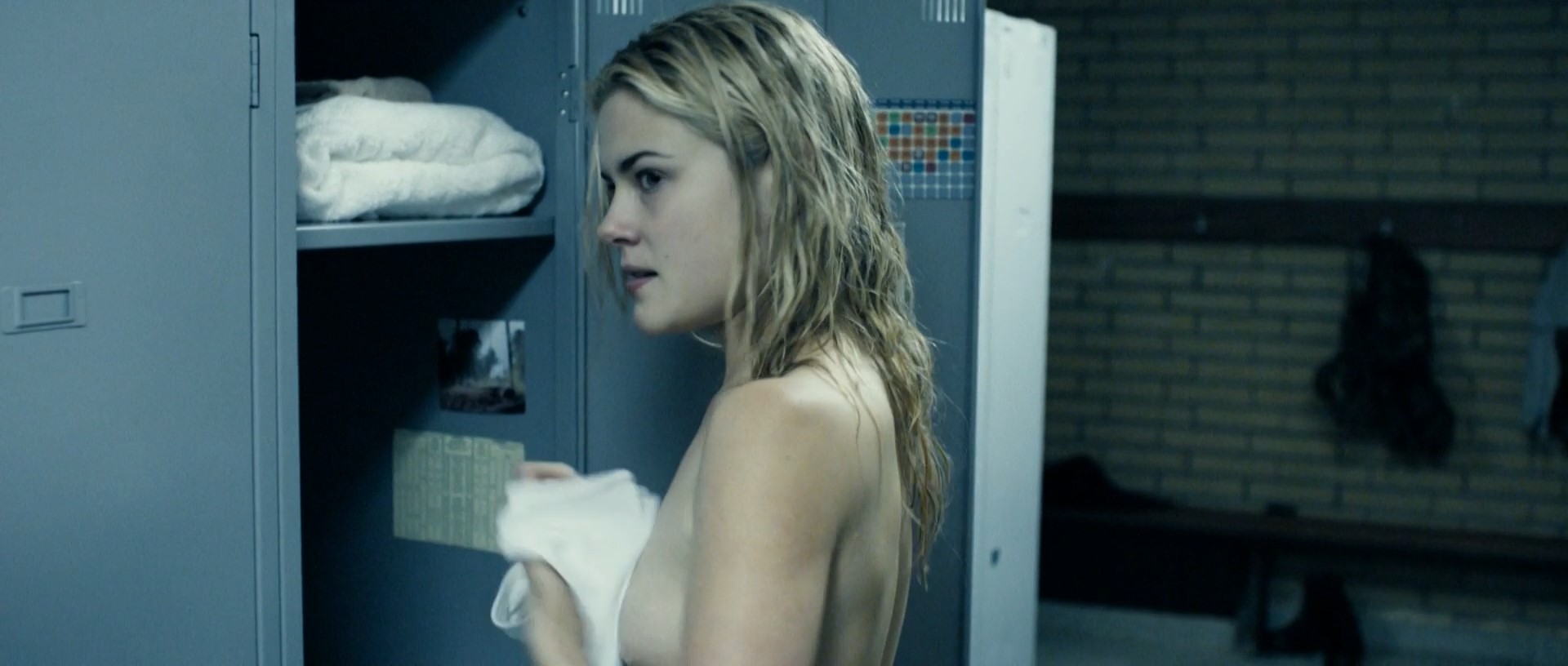 Rachael Taylor - Ghost Machine (2009) HD 1080p