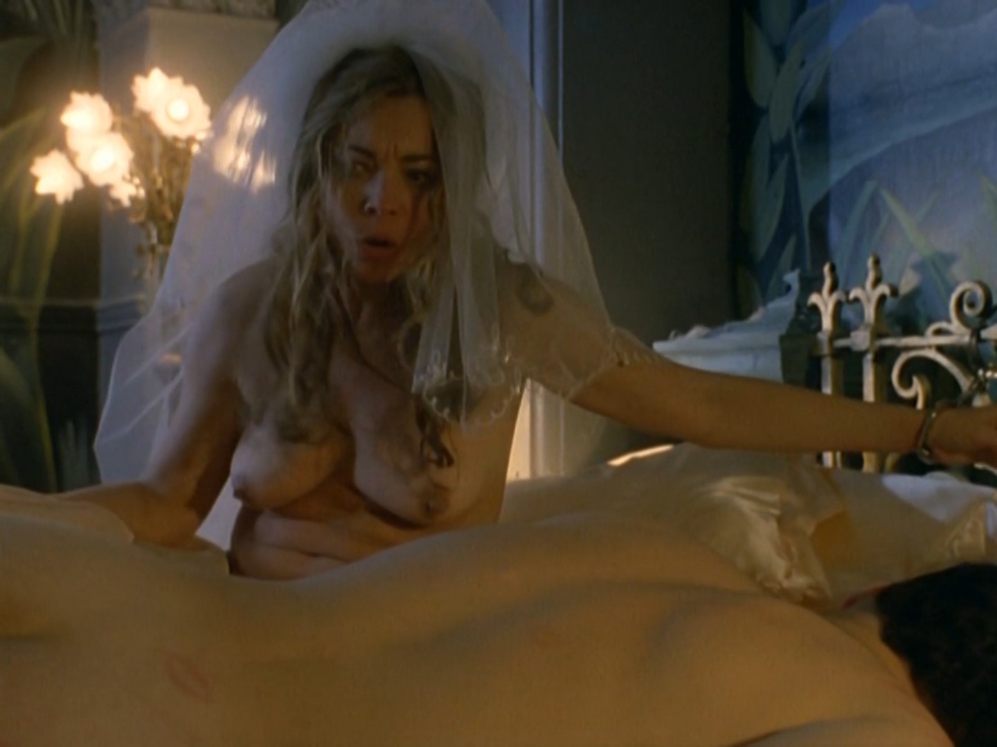 Theresa Russell Nude. 