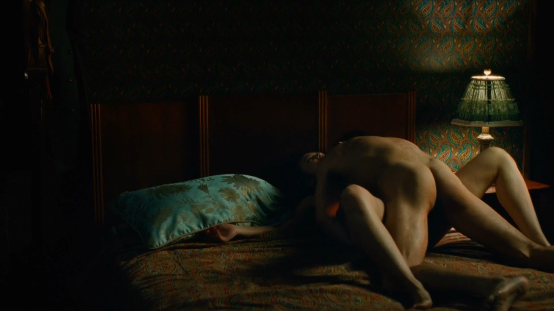 China Tang Wei Nude Sex Scene